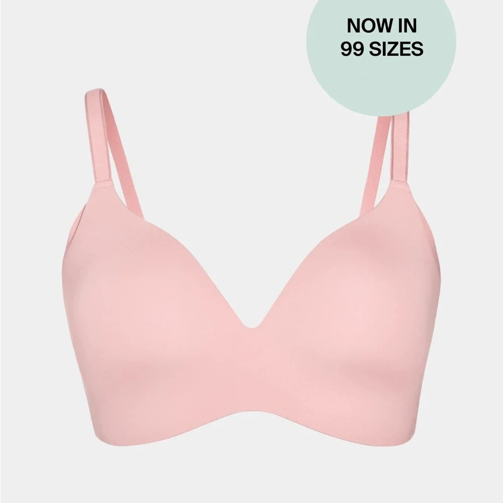 Knix WingWoman Contour  Bra size 34С